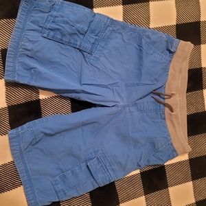 Circo Blue Shorts Boys L12/14
